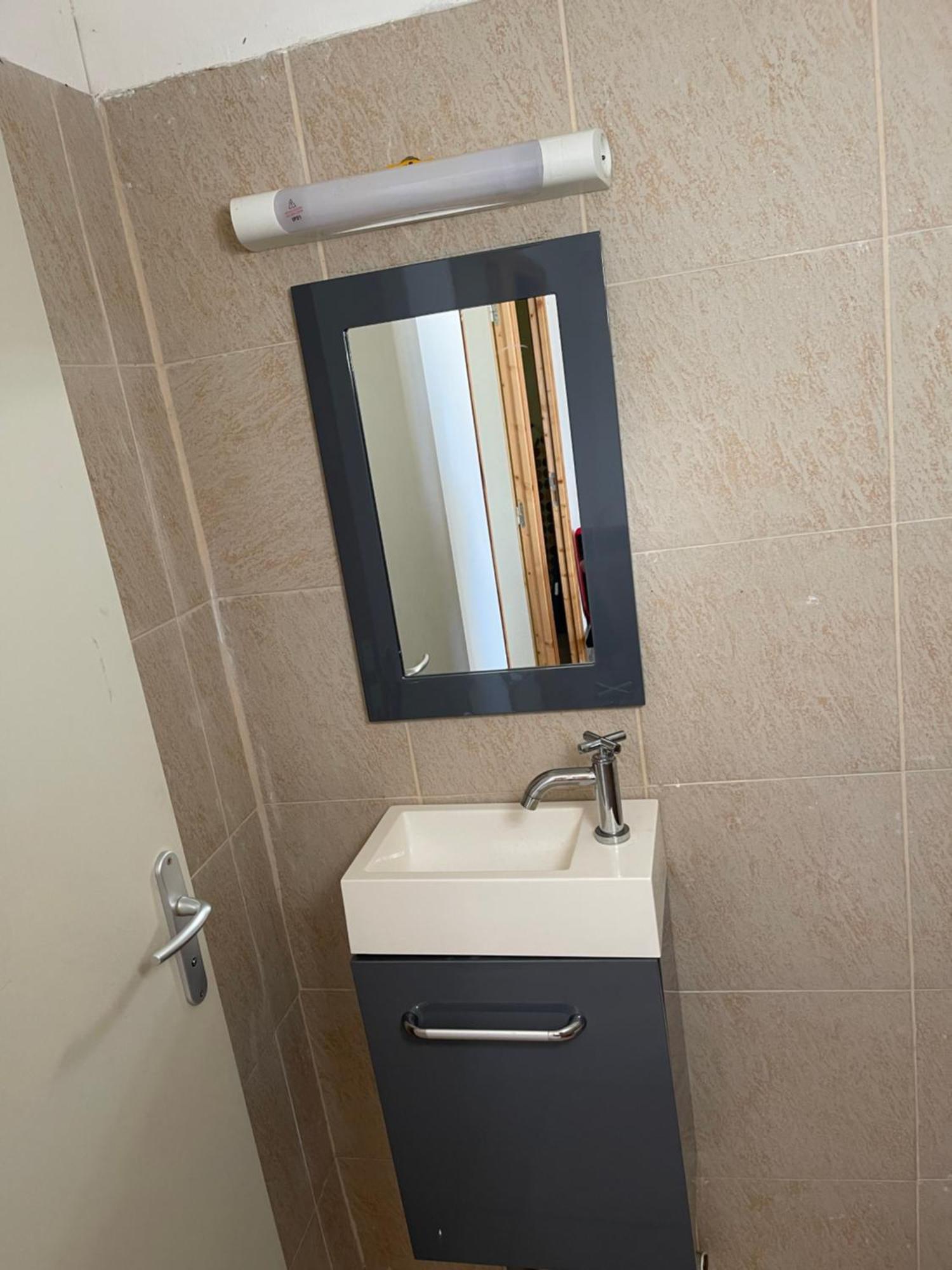 Manni 1 Appartement *