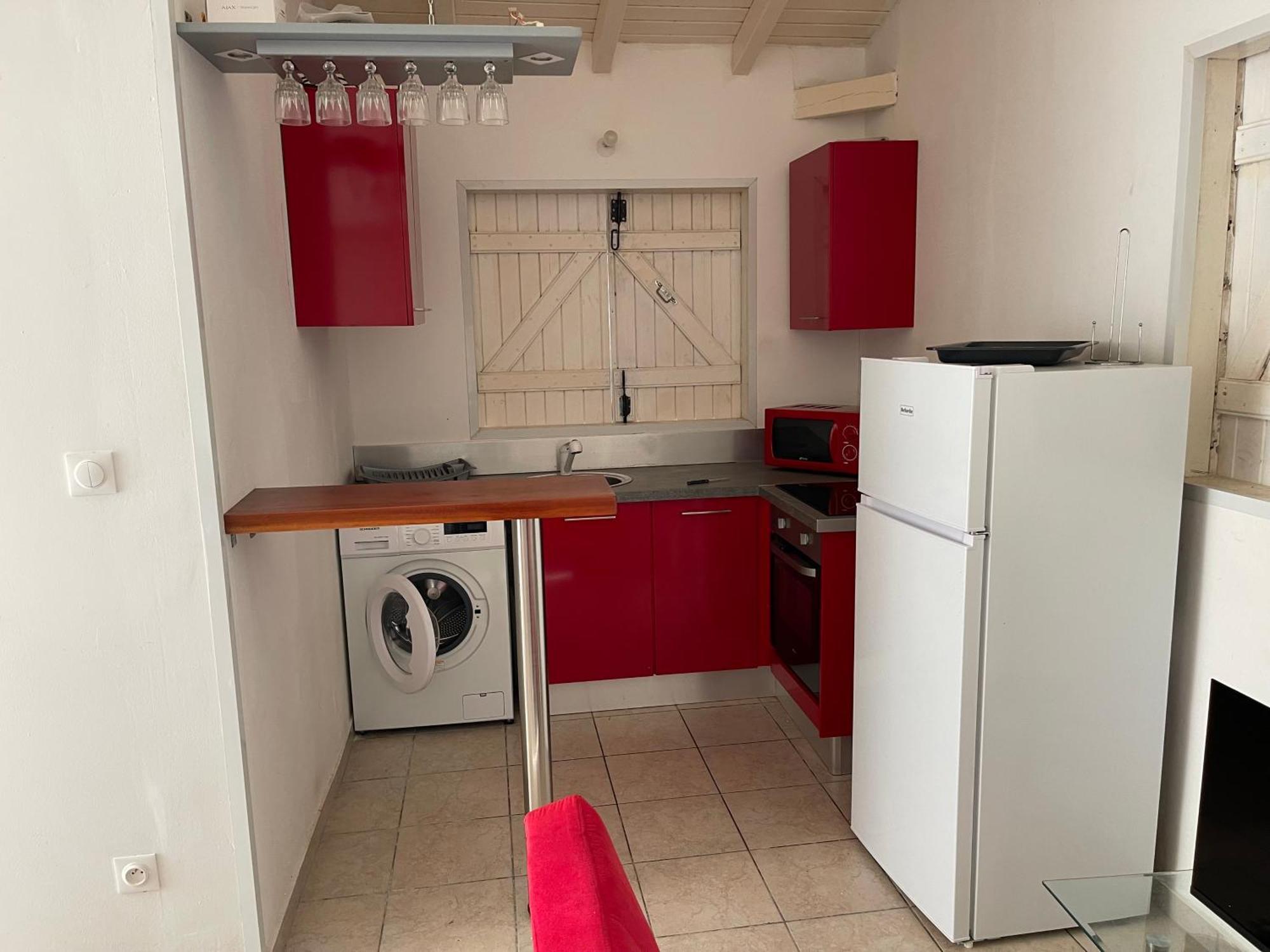 Manni 1 Appartement