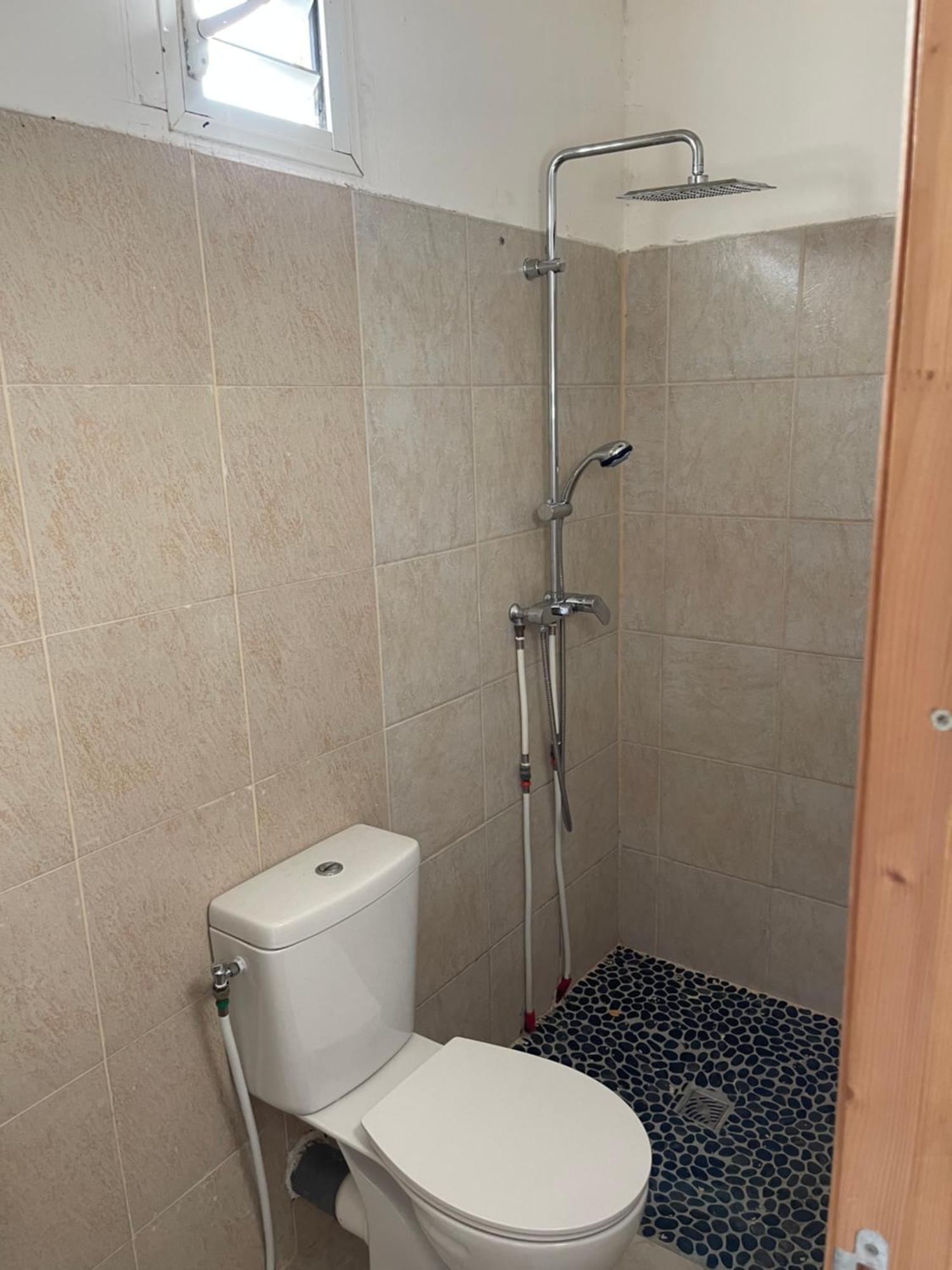 Appartement Manni 1 *