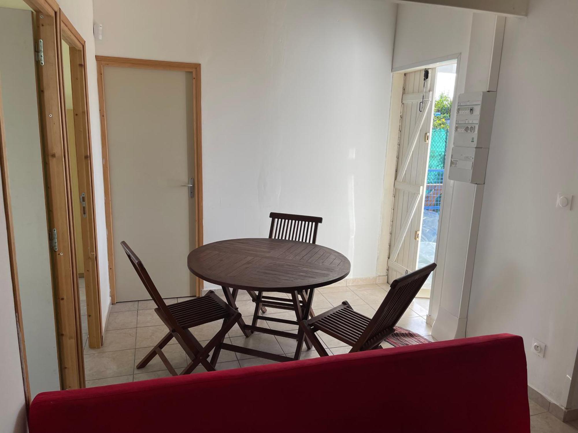 Appartement Manni 1