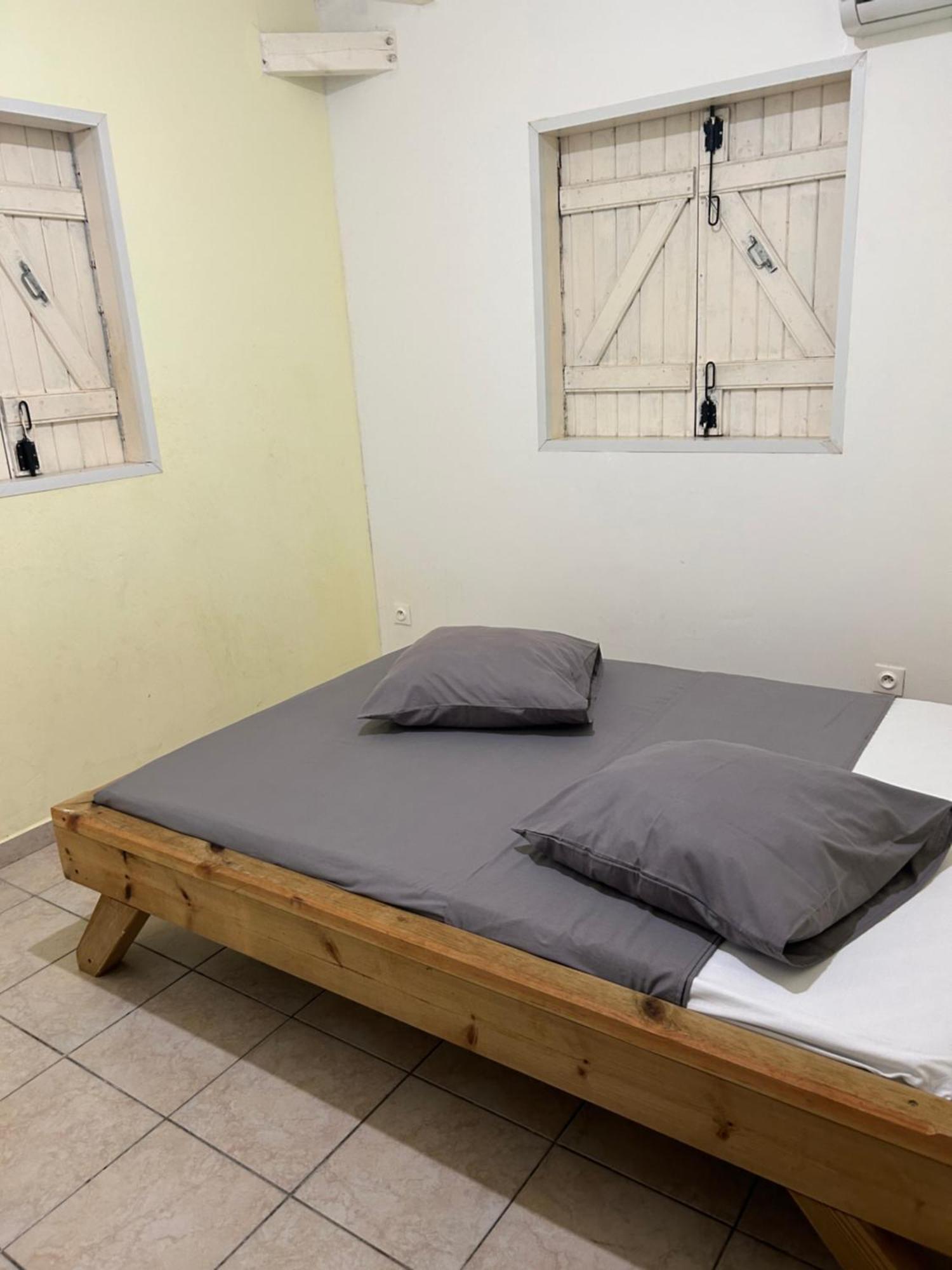 Appartement Manni 1